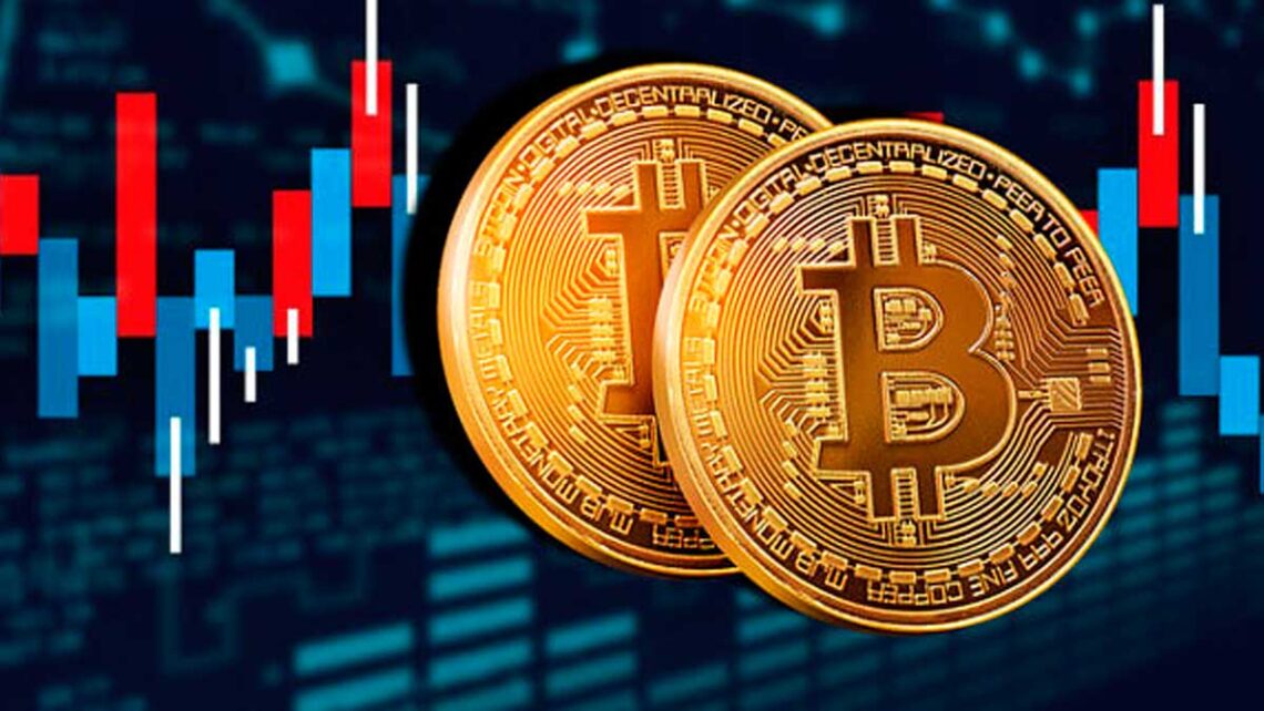 Bitcoin Revolution es una plataforma de trading online. Te detallamos las características principales y más atractivas de esta plataforma de inversión online.