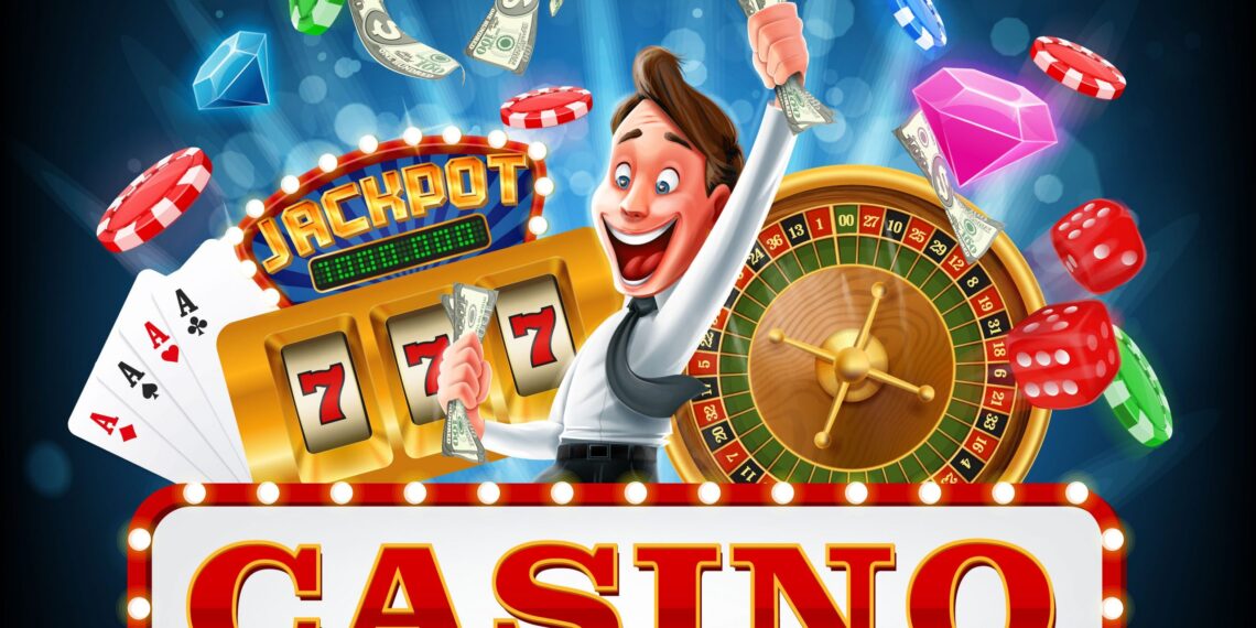 Los bonos sin depósito que ofrecen los casinos online.