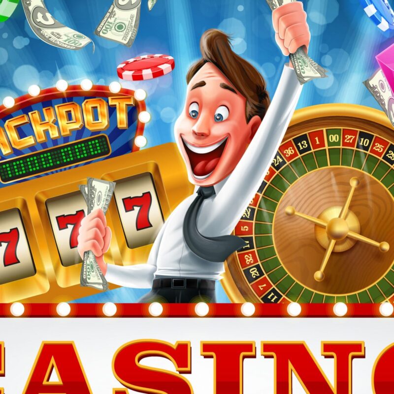 Los bonos sin depósito que ofrecen los casinos online.