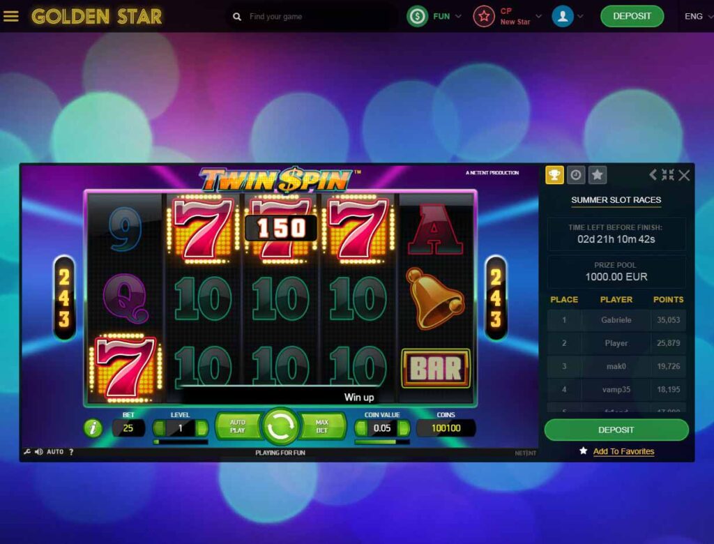 StarCasino