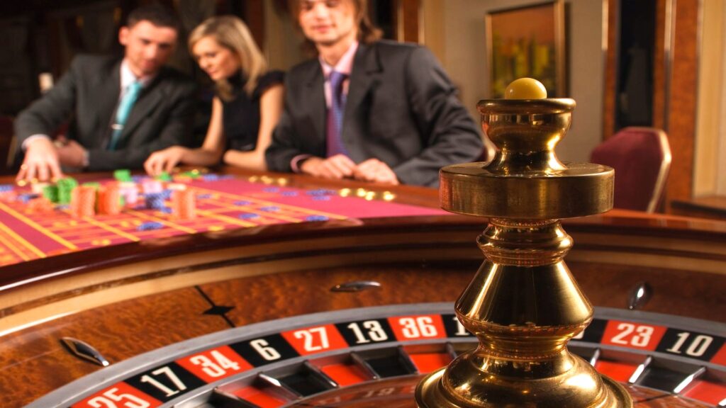 Estrategias para jugar a la ruleta online gratis