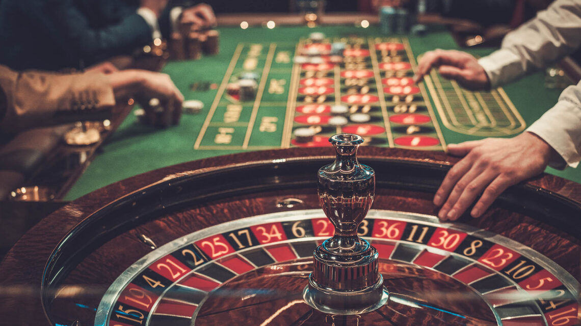 Ruleta online gratis: reglas y mejores consejos