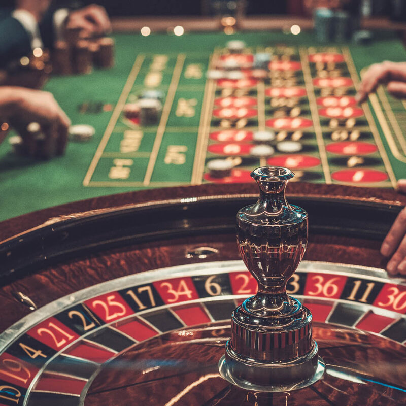 Ruleta online gratis: reglas y mejores consejos