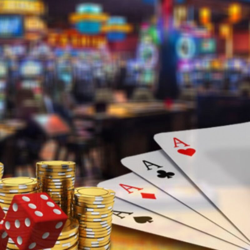 Bono de casino: información que te llevará a la victoria